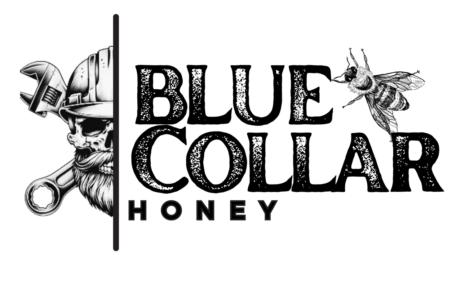 Blue Collar Honey